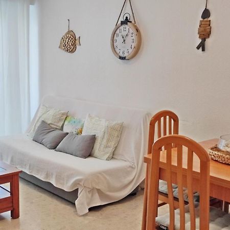 Lanza Gandia Centro - Solo Familias Appartement Playa de Gandia Buitenkant foto