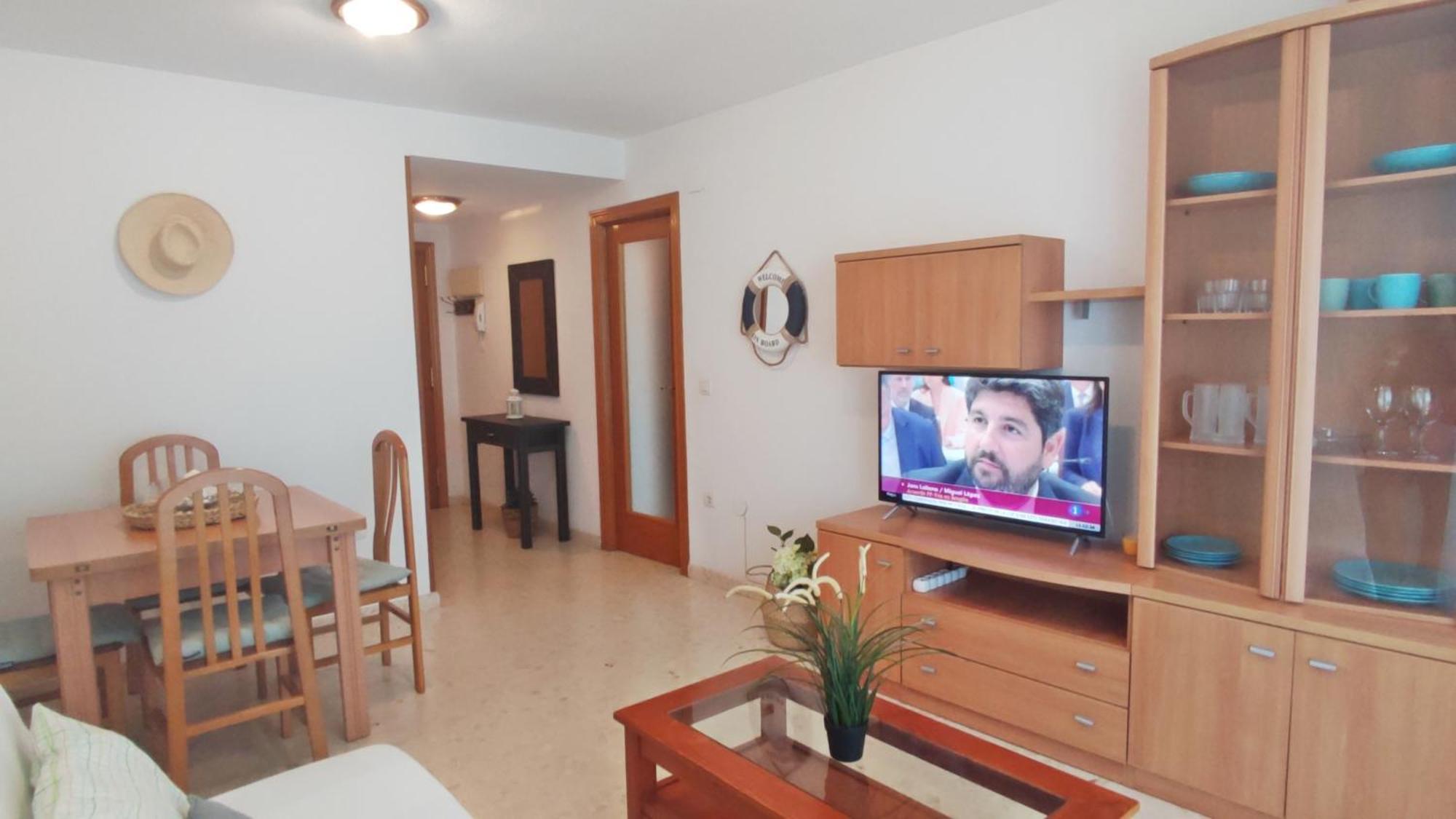 Lanza Gandia Centro - Solo Familias Appartement Playa de Gandia Buitenkant foto